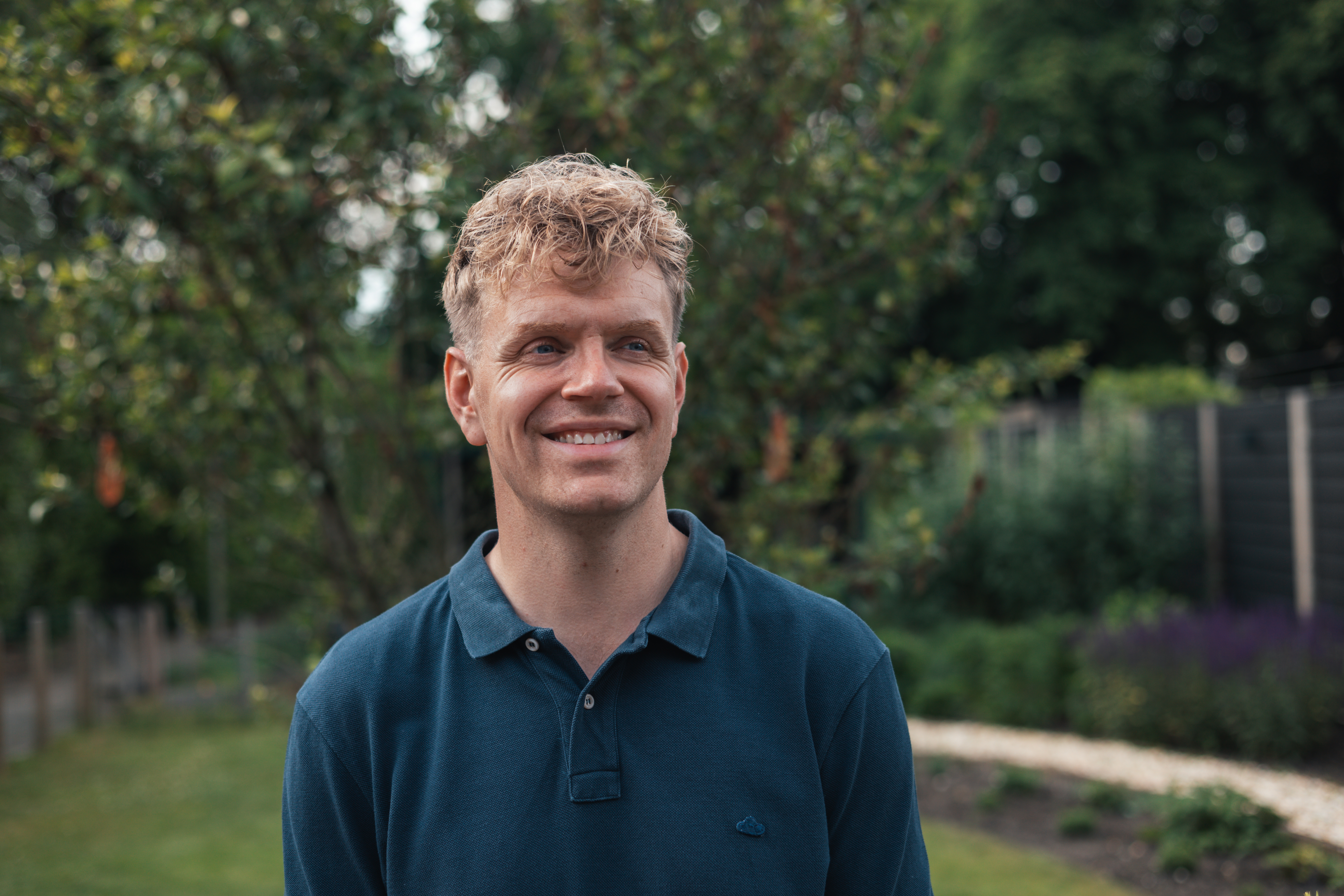 Maik Veldman